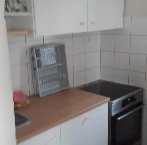 Apartma Med Oljkami Spodnji Lejlighed Portorož